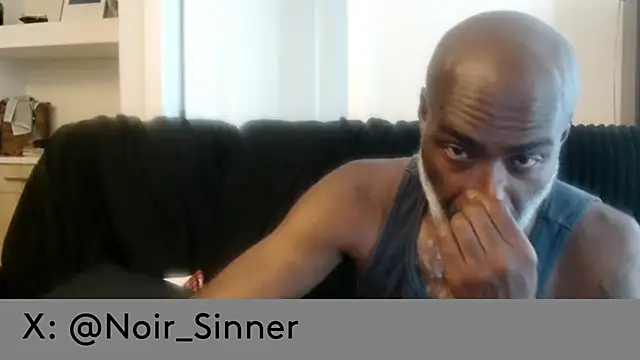 sinnernoir webcam