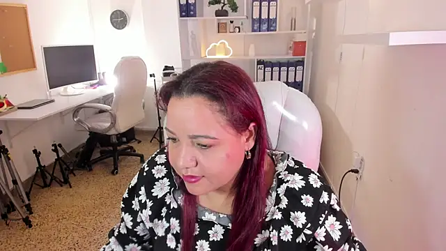 Crystal_mommy webcam