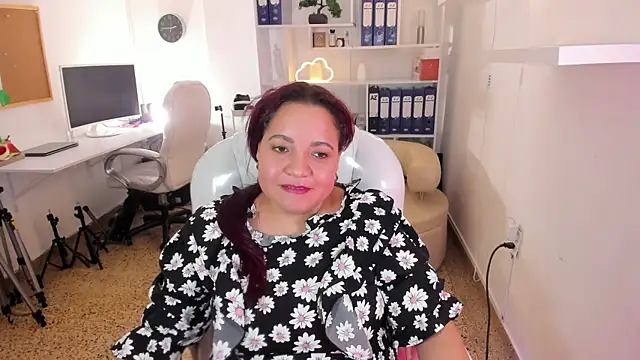 Crystal_mommy