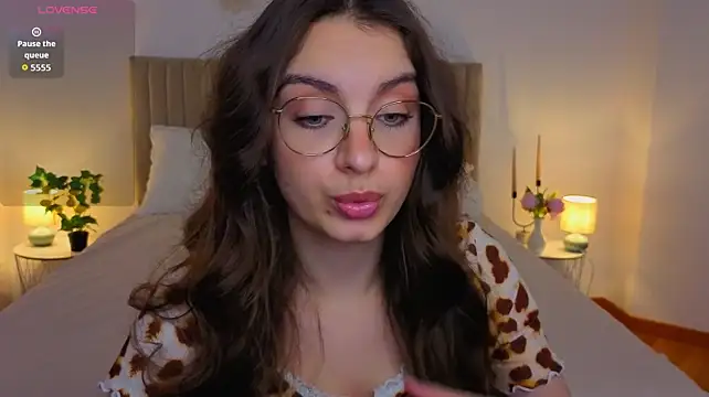 Real_cutie1 webcam