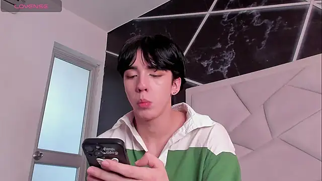 AerumChae webcam
