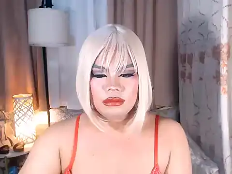 TSbrianaHugeCock webcam