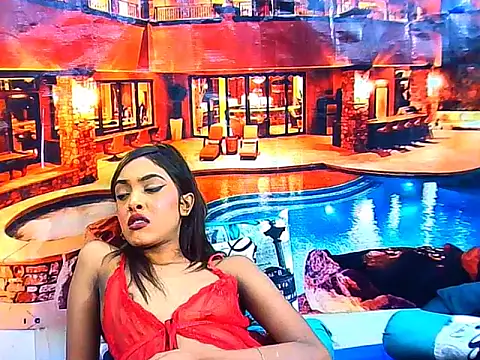 IndianPretty14u2Luv webcam