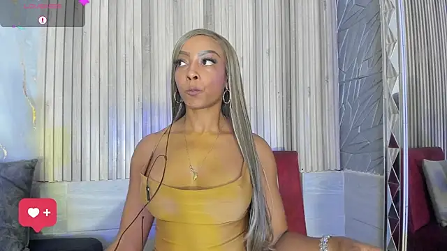BriannaChelsea webcam
