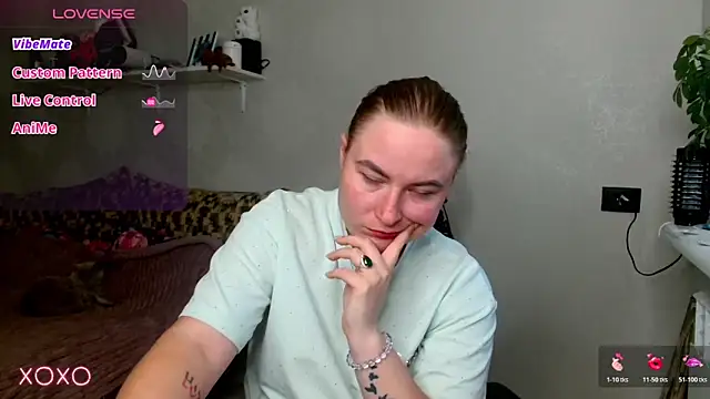 ElenaAngel webcam