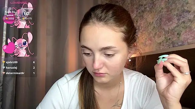 LoraDavi webcam