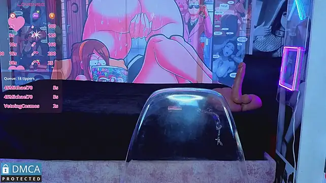 nena_cupcake_ webcam