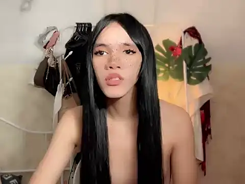 Leijona_Milker webcam