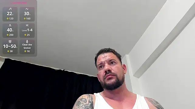 musclemonster31 webcam