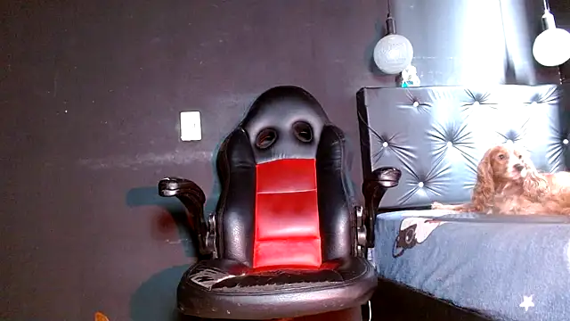 FuckHardlove webcam