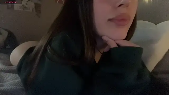 Anisawithlove webcam