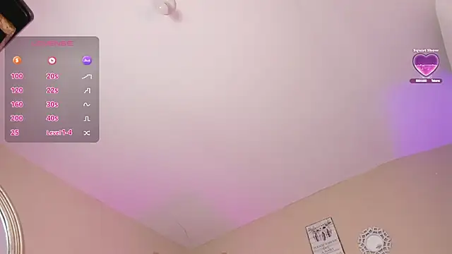 sharlot_evans_ webcam