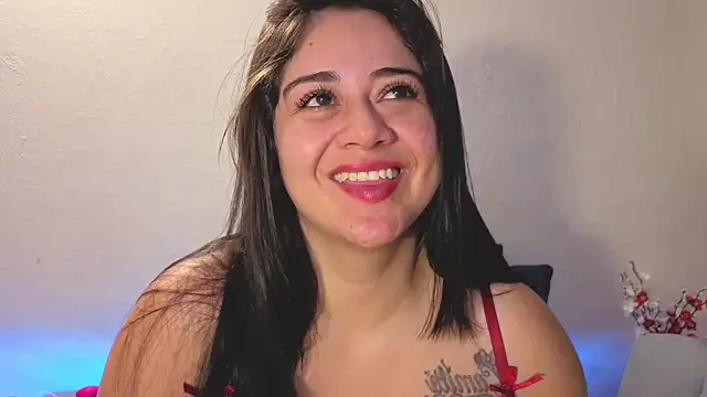 nahomi_sweett webcam