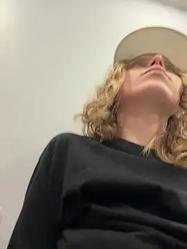 JessiMur webcam