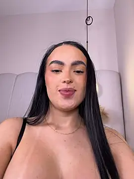 Abby-me webcam