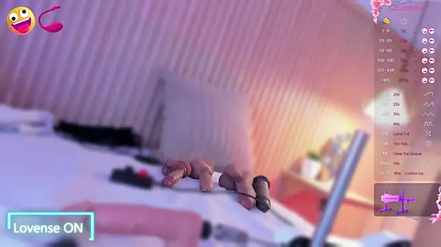 MelissaKarterrs webcam