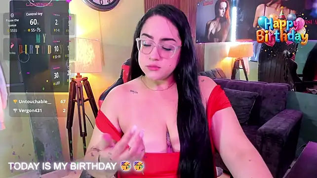 Sofiia_davis23 webcam