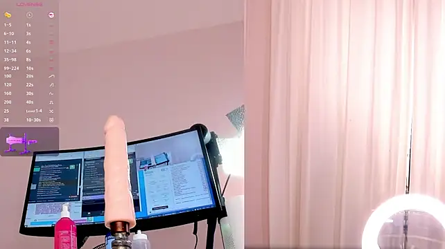 Eva_Bailey_ webcam