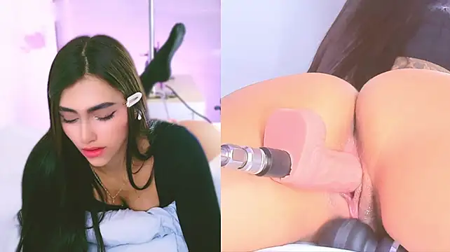 pamela_cm webcam