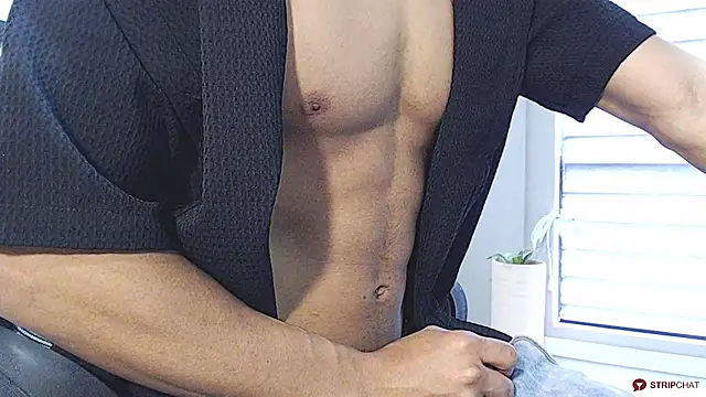 Jhonyblack_1 webcam