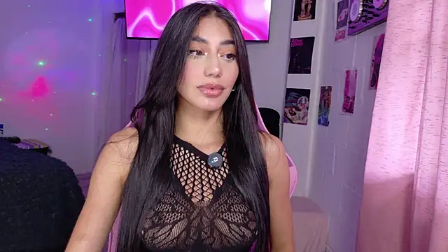 JulietaCheerr webcam