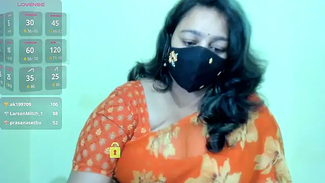 neelu-hoty webcam