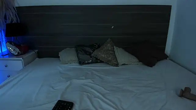 Stefyrossy webcam