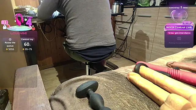 misteryman1956 webcam