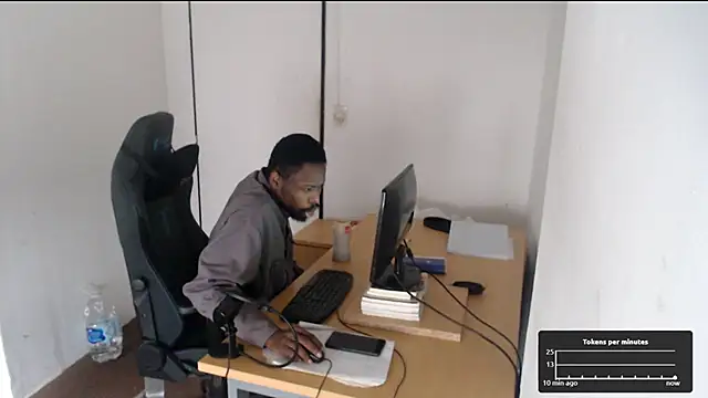 Mastertopdome webcam