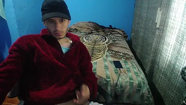 infinity-888 webcam