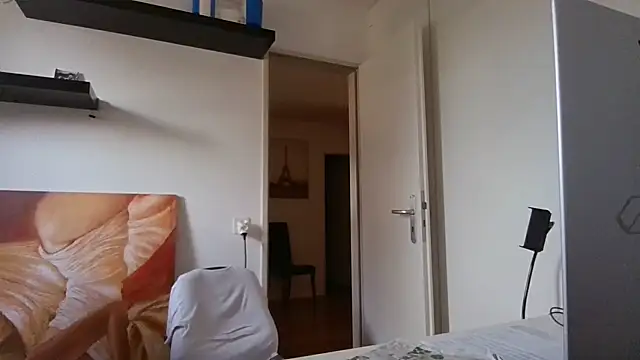 alpha-hunk webcam