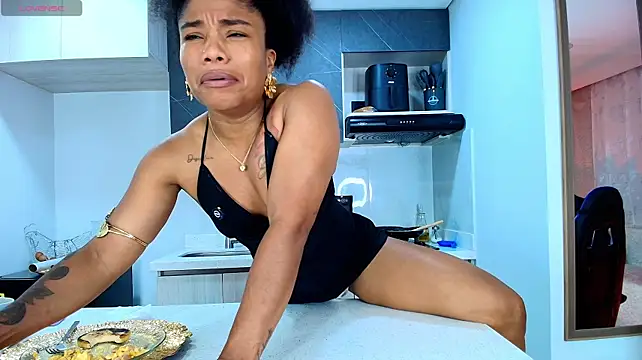 SilvannaFitt webcam