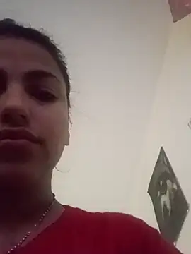 Naomy_Gomez_ webcam