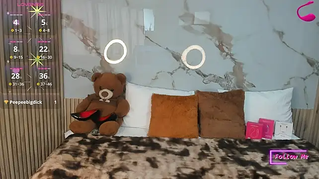 Lolly_18 webcam