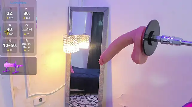 lanna_brunette webcam