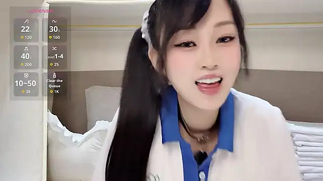 yueyue2003 webcam