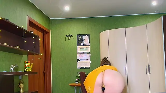 VeronikawGold webcam