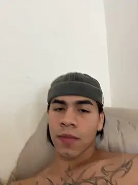 Mao_mdn webcam