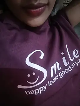 Eshwari_Chopra webcam