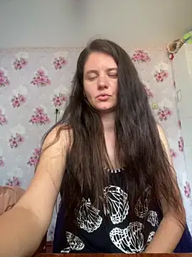 MariannaSi webcam