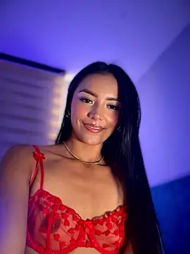 isabella-rouse webcam
