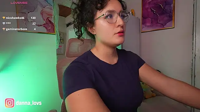 Dannaa_Lovs webcam