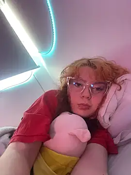 Sharon_Black webcam