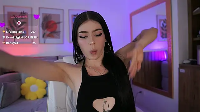 JadeSummerr webcam