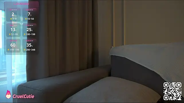 MagicCutie webcam