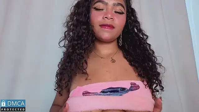leidy_morales_ webcam