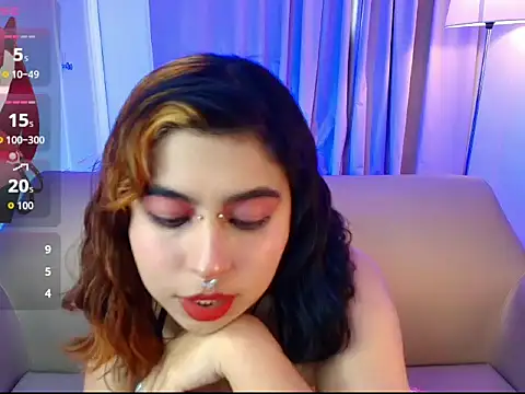 the_virginqueen webcam