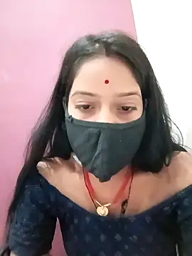 Bebo_Sweety143 webcam