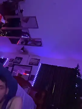 HarmoniousPhantasm3 webcam