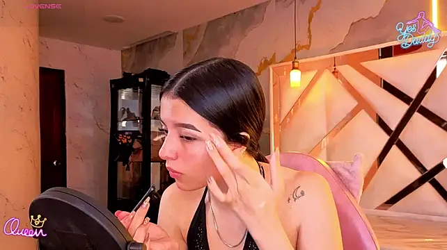 sophiadoll_tf webcam